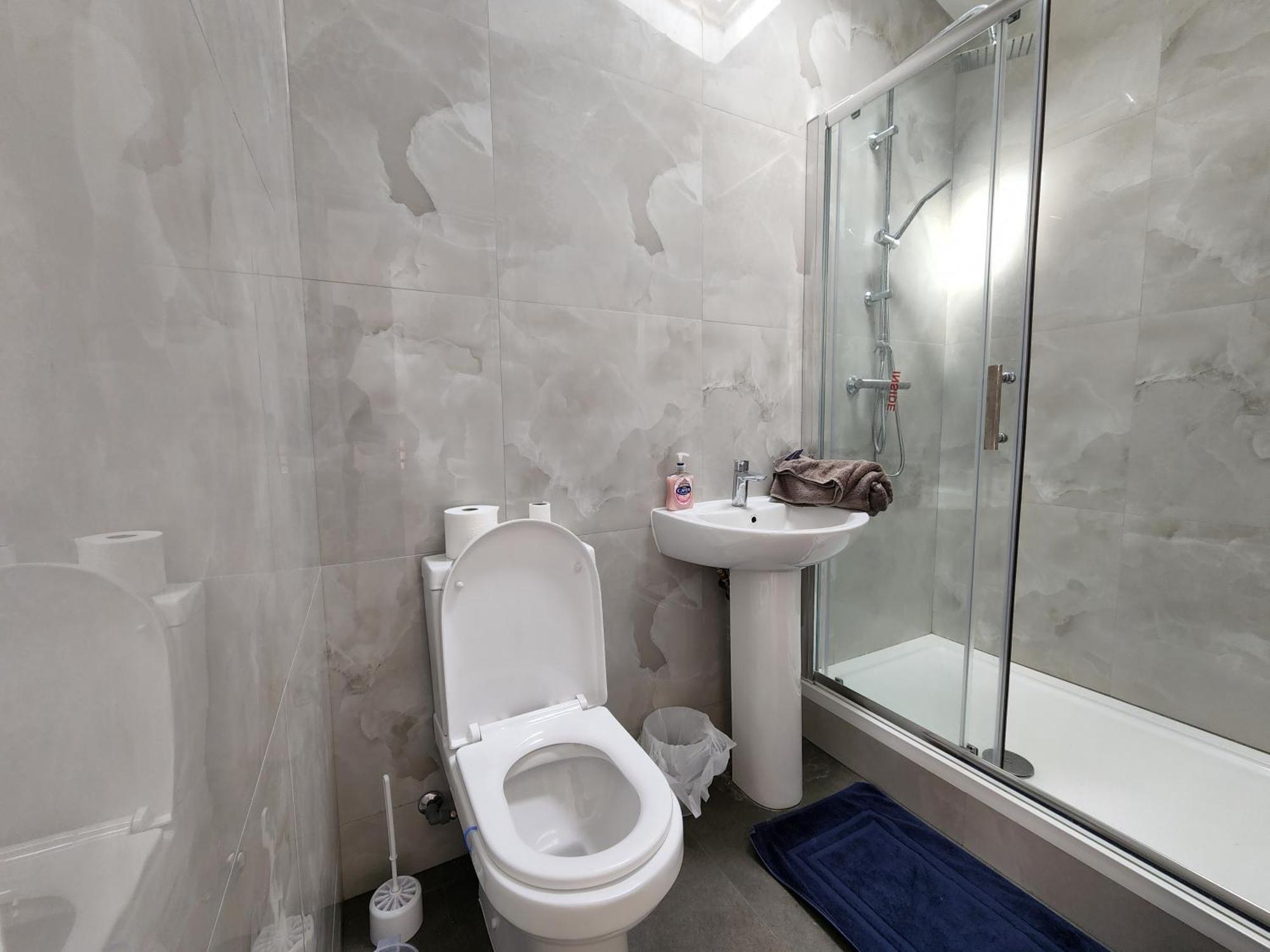 Ilford Town Centre Studio Экстерьер фото